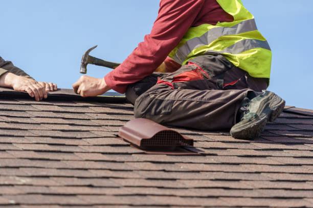 Best Roof Maintenance Services  in Cricket, NC