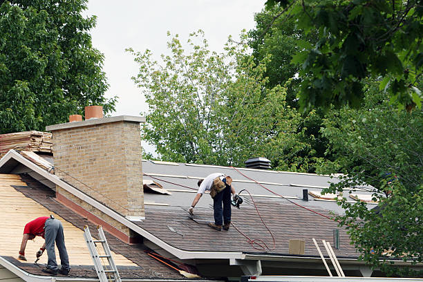 Tile Roofing Contractor in Cricket, NC