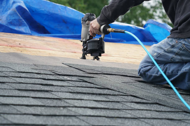 Best Commercial Roofing Services  in Cricket, NC