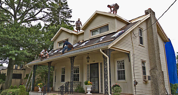  Cricket, NC Roofing Contractor Pros