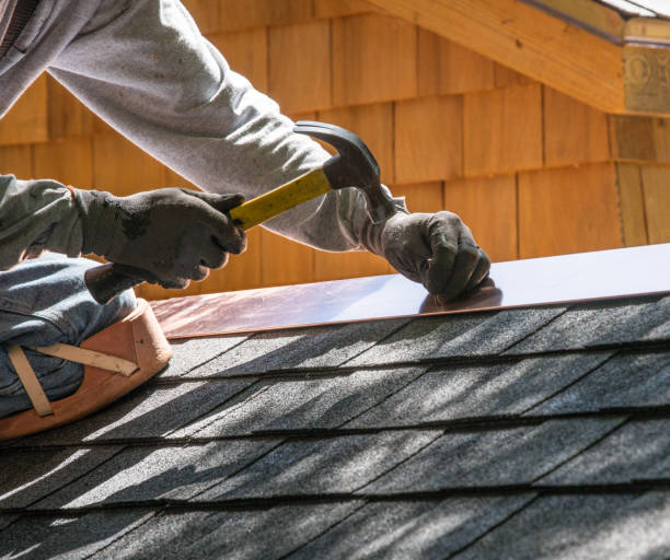 Best Shingle Roofing Installation  in Cricket, NC